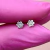 Labret mini flor oasis - comprar online