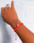 Pulseira de Frutas Ajustáveis - loja online