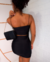 Vestido Afrodite Preto - comprar online