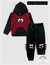 Conjunto Bebê Menino Dengos&Cia