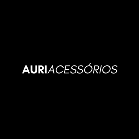 Auri acessórios
