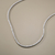 Colar de Riviera Slim - comprar online