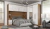 Quarto modulado Casa Sua Móveis versão 01 IRL