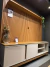 Conjunto rack com painel de 2,00 para TV de até 70 polegadas na internet