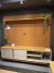 Conjunto rack com painel de 2,00 para TV de até 70 polegadas - comprar online