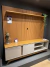 Conjunto rack com painel de 2,00 para TV de até 70 polegadas