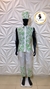 Conjunto Básico Machão