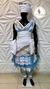 Roupa De Santo