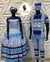 Conjunto Casal Estampa e Gripir