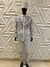 Conjunto de Luxo Manga Longa