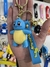 Llavero pokemon