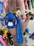 Llavero stitch