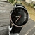 RELOJ EUROPA MALLA CAUCHO - cod658