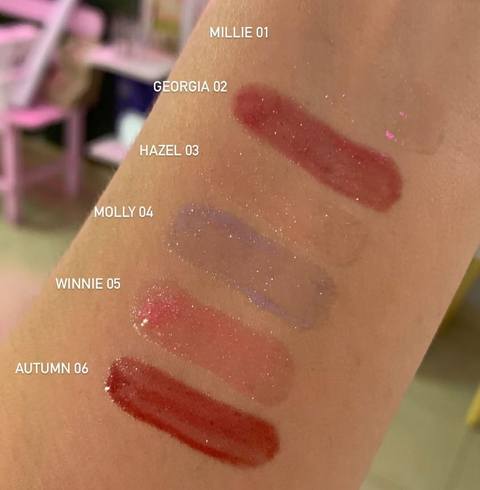 GLOW JUICY - tienda en línea