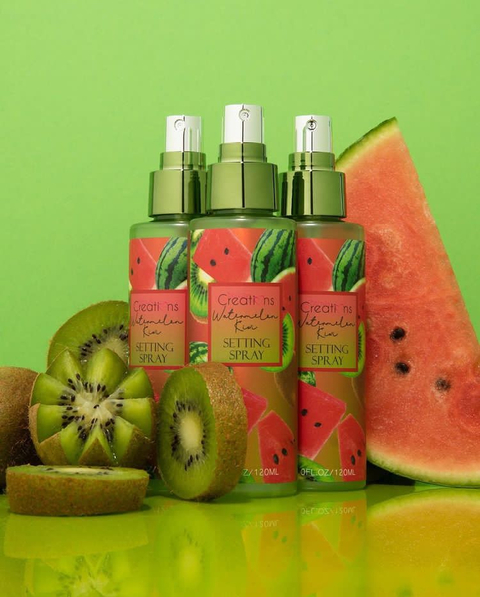 SETTING SPRAY FRUTAS - comprar en línea