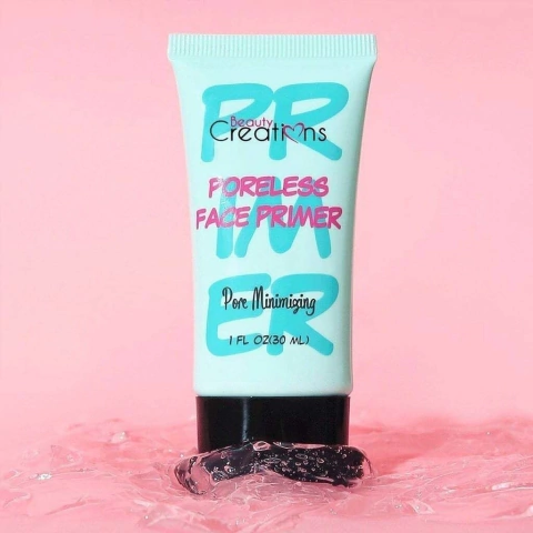 PORELESS FACE PRIMER