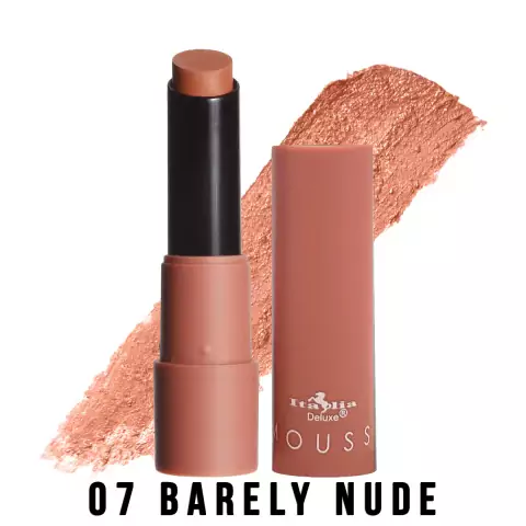 MOUSSE MATTE LIPSTICK