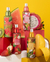 SETTING SPRAY FRUTAS