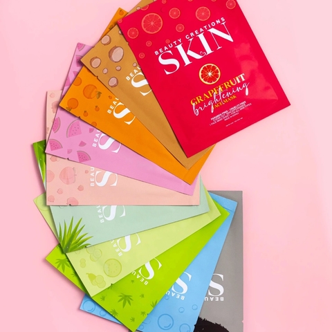 FACE MASK