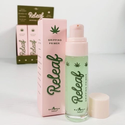 GRIPPING PRIMER RELEAF