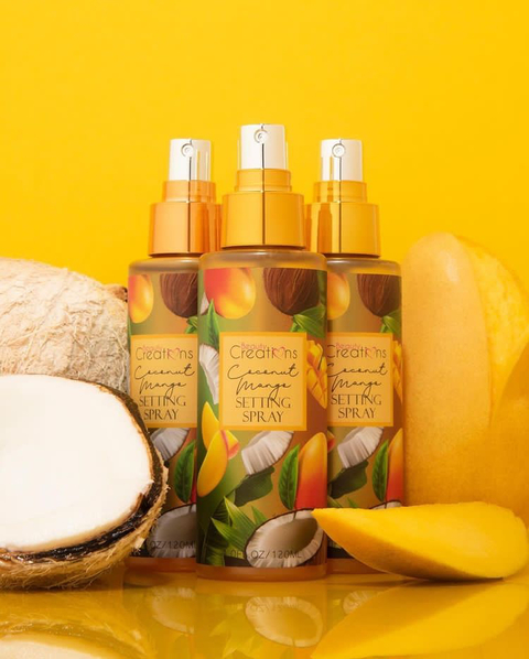 SETTING SPRAY FRUTAS en internet