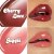 THIRSTY LIP GLAZE - Punto Chic