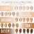 FLAWLESS STAY CONCEALER - Punto Chic