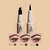 MY CUSTOM BROWS en internet