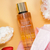 BODY MIST “AMBER ROMANCE”