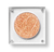RIDING SOLO PRESSED SHADOW - Punto Chic