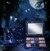 CORPSE BRIDE "WHY SO BLUE?" SHADOW PALETTE