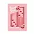 SWEET DOSE LIP CARE - DUO CHERRY en internet