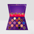 GIRLS NITE OUT! SHADOW PALETTE BRATZ - Punto Chic