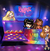 GIRLS NITE OUT! SHADOW PALETTE BRATZ