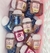 GEL ANTIBACTERIAL B&B WORKS