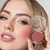 STAY BLUSHING CUTE