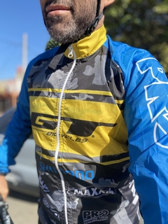 ROMPEVIENTO GT - Batata Bike
