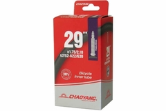 CAMARA CHAOYANG R-29 x UNIDAD VALVULA FRANCESA/PRESTA de 48mm