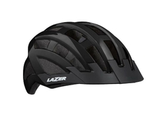 Imagen de CASCO LAZER COMPACT BLACK (Unisize)