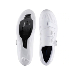 ZAPATILLA SHIMANO RC500 WOMEN MUJER WHITE BLANCO - comprar online