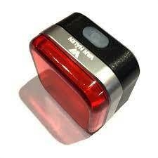 BALIZA/LUZ LED TRASERA USB VAN HALEN CHIP EAR VAN006 120lm - comprar online