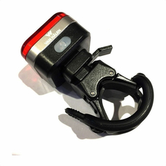 BALIZA/LUZ LED TRASERA USB VAN HALEN CHIP EAR VAN006 120lm en internet