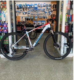 R29 VENZO VULCAN 1X11 SHIMANO DEORE - comprar online