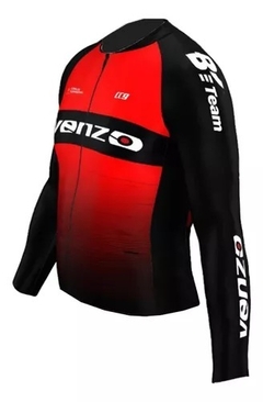 CAMPERA VENZO TEAM 2022/23