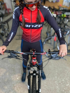 CAMPERA VENZO TEAM 2022/23 - comprar online