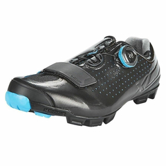 ZAPATILLA SHIMANO XC7 BLACK T.43 en internet