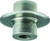 Rueda 3 & 4 Hd F229 Ridgid 33125