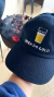 Boné casera & HORA DO GOLO - comprar online
