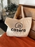 Ecobag casera na internet