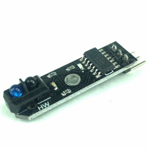 Modulo Seguidor de Linha 1 Sensor